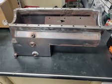 Gen Iv Bbc Deep Sump Oilpan