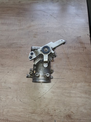 BMW 3er-Reihe 316i - 325i  E36 Original Drosselklappe 1734771