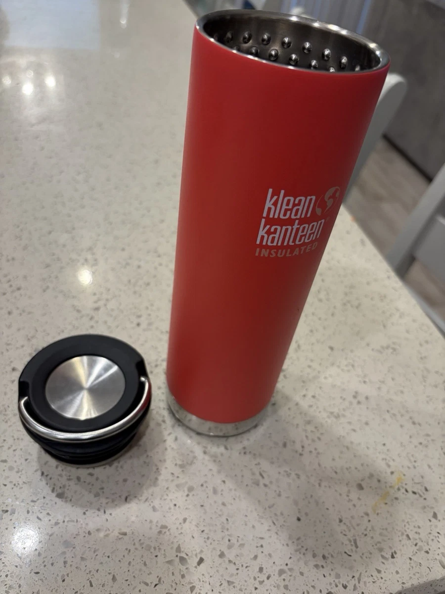 Klean Kanteen Stainless Steel Vacuum Water Bottles for sale | eBay