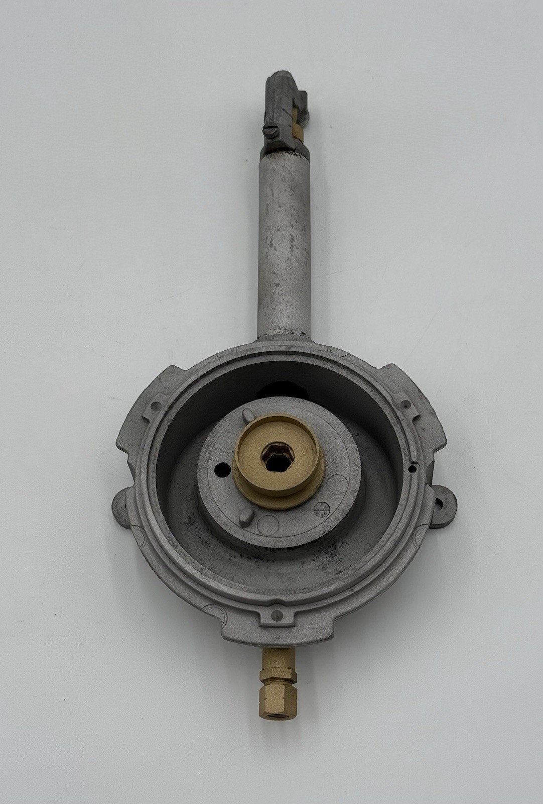 Wolf Range Burner Base Assembly *IMPERFECTION* 801149 720887