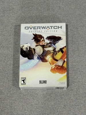 Overwatch: Origins Edition (PC: Windows, 2016) for sale online | eBay