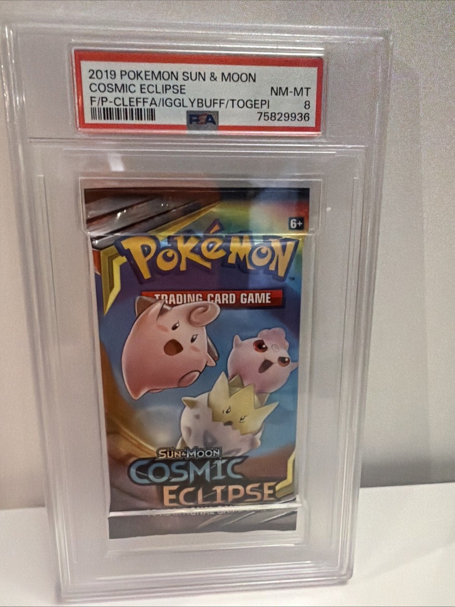 pokemon trading card game sun and moon cosmic eclipse Amazon.com: Pokemon Sun & Moon - Cosmic Eclipse