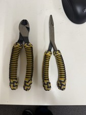 New Channellock 337 Custom Wrapped Fishing Pliers. Custom Colors Available.