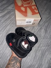 infant KICKERS toddler KH 2 strap BTS