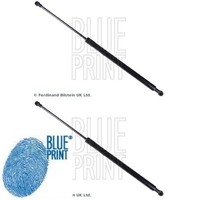 2X Gasfeder FüR Koffer-/Laderaum Blue Print ADN15809 DäMpfer GasdäMpfer