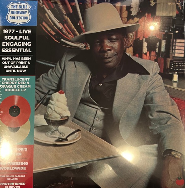 その他 2LP John Lee Hooker The Cream TOM27009 Tomato /00520 2LP JOHN LEE HOOKER The Cream TOM27009 Tomato WORLDWID | eBay