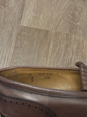 Alden 612