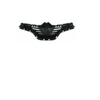 Verkleidung Gitter Vorne FüR Renault Captur Von 2013 OEM 623102335R