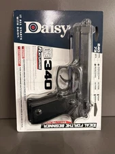 Daisy Powerline 340 BB Air Gun Pistol