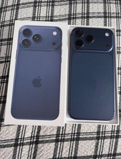 Apple iPhone 17 Pro Max - 512GB - Silber (Ohne Simlock)