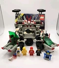 LEGO Space: Solar Power Transporter (6952)