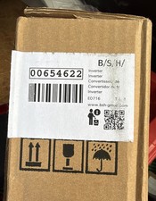 Thermador Refrigerator Inverter Board 00654622 OEM 100% Genuine