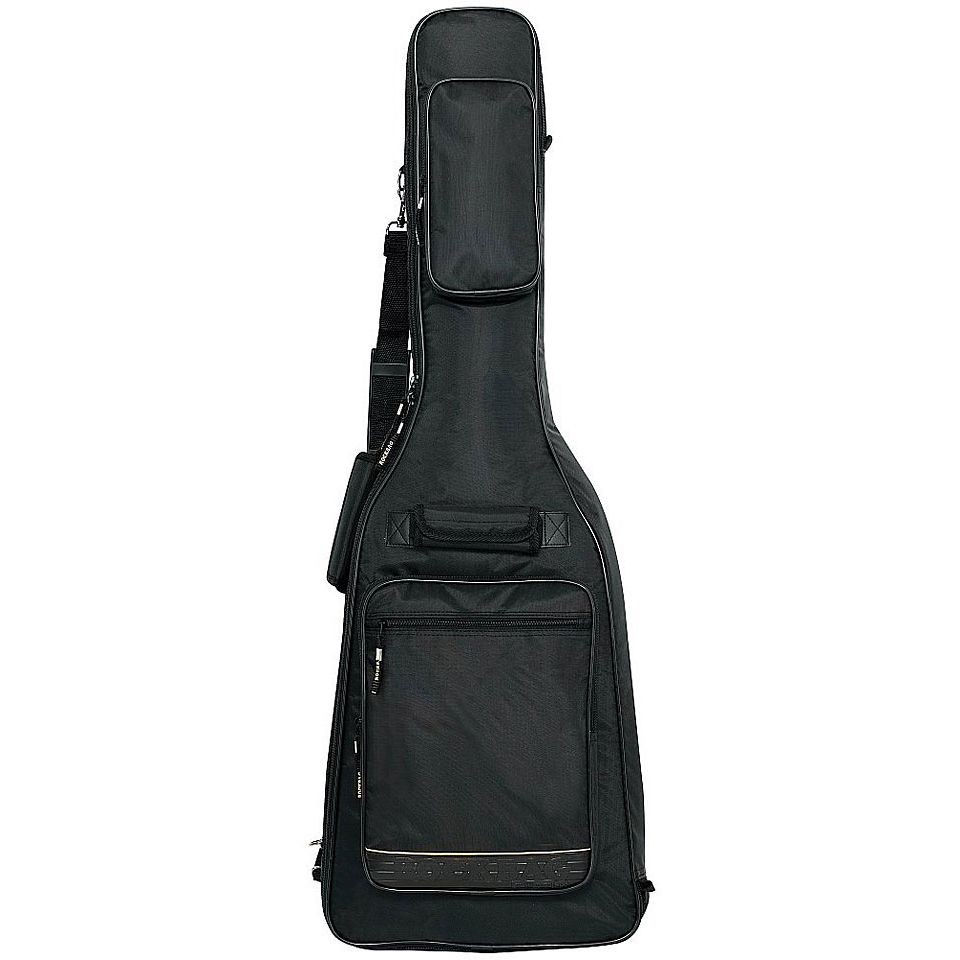 Gigbag E-Gitarre RockBag RB 20506 B Deluxe Line Electric Guitar Gig Bag Tasche G 9390₽