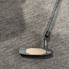 Rare Limited Edition Scotty Cameron Newport Tel3 Teryllium T22 35 Inch RH Putter