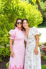 Jenny Yoo Chloe Dress