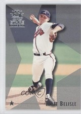 1999 Topps Stars 1 Star Matt Belisle #50 1f0