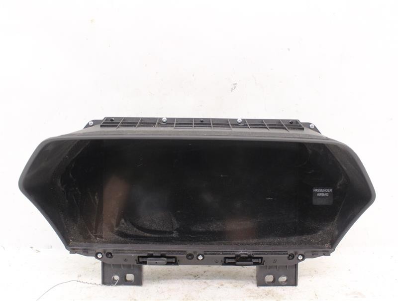 Used Infotainment Display fits: 2014 Acura Ilx US market w/navigation Grade A
