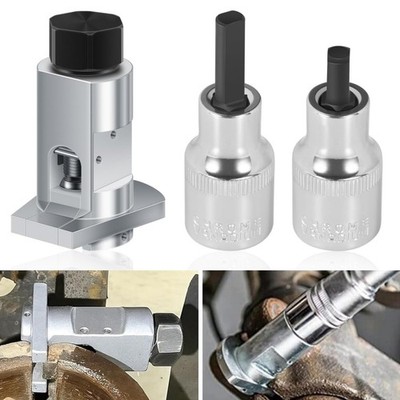 For Audi BMW VW Mini Ford Renault and More 5.0-10.5 mm Strut Spreader Tool Set