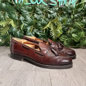 Alden Unlined Loafer | eBay