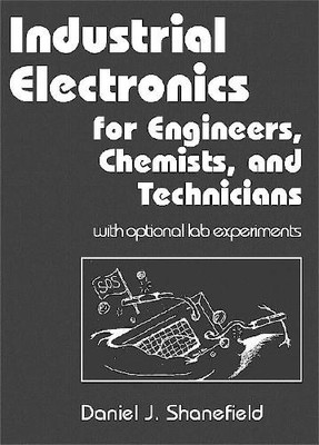 Industrieelektronik für Ingenieure, Chemiker und Techniker - 9780815514671