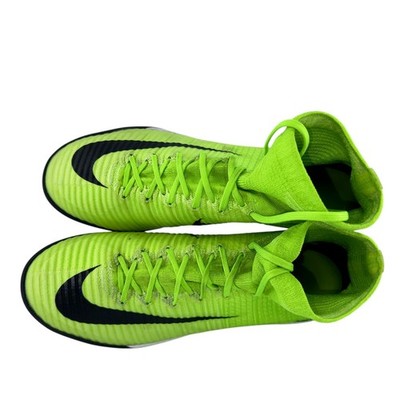 Nike MercurialX Proximo II TF 831977-308 Elite US10.5 UK9.5 Green