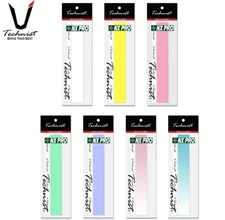 Technist NX PRO Badminton Tennis Overgrip Racket Raquet Grip Tape 5pcs NWT
