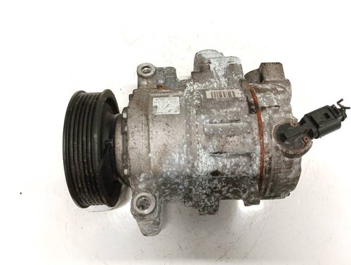 Audi TT 2009 AC AIR Compressor Pump 1K0820859T, GE447190-5989 #2222746-60