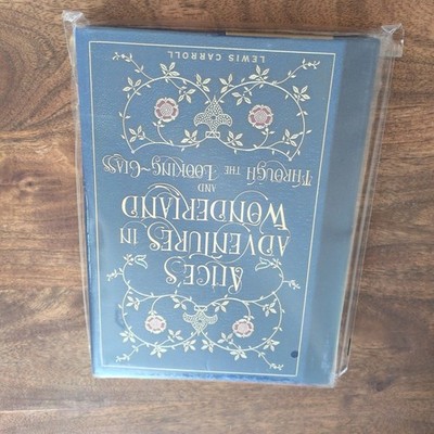 Alice's Adventures in Wonderland and Through the Looking Glass (Masterpiece: New