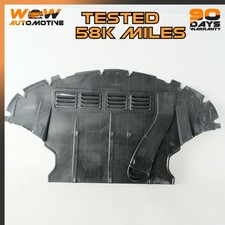 07-11 Bentley Continental Gtc Gt Engine Splash Shield Underbody Trim Oem 07-11 Bentley Continental Gtc Gt Engine Splash Shield Underbody Trim Oem