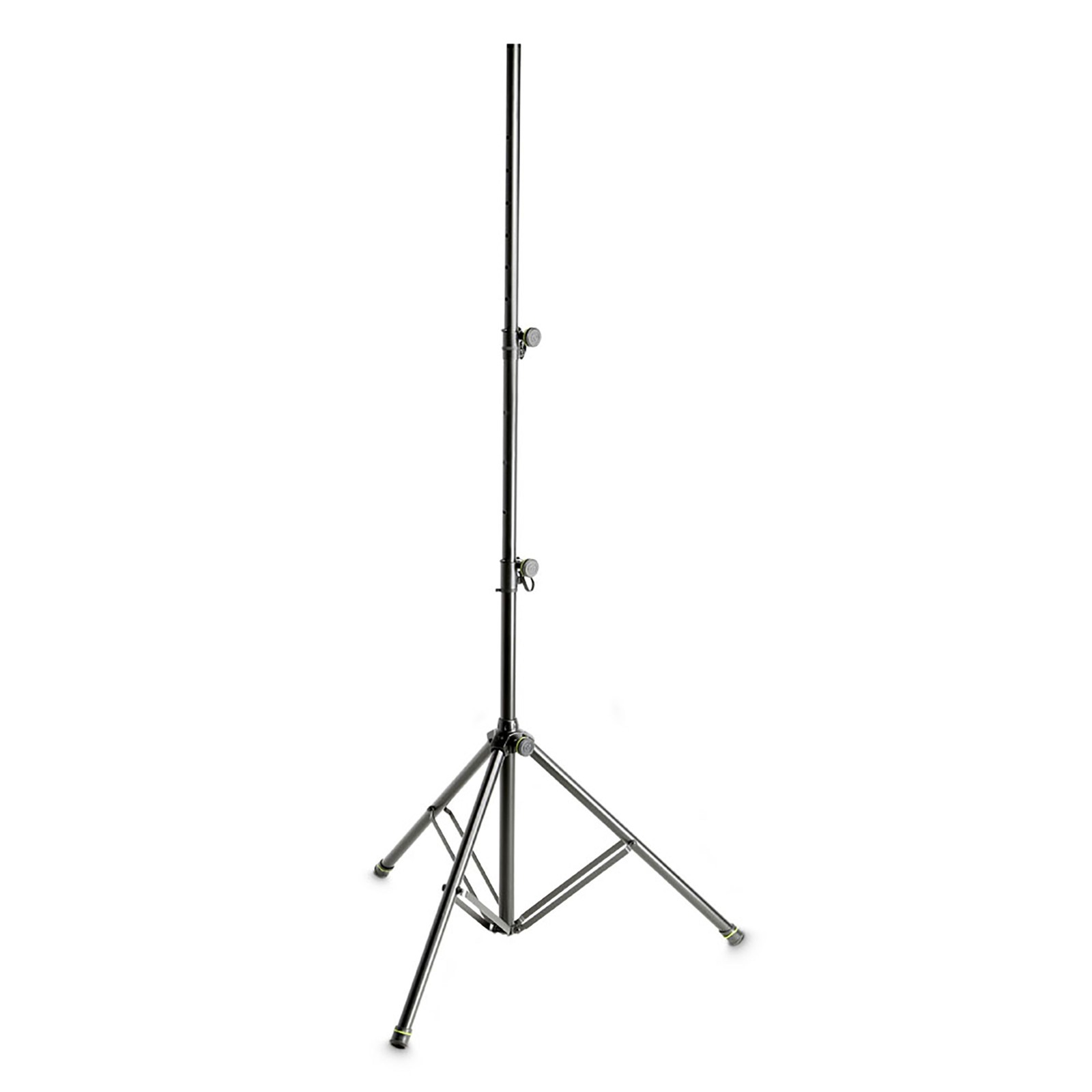 Gravity SP 5522 B LS Lichtstativ mit zwei Auszgen 30kg 3 m 13190₽