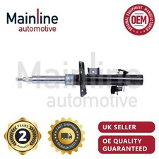 Front Left OEM Magnetic Damping Shock Absorber to fit Range Rover Evoque 11-18