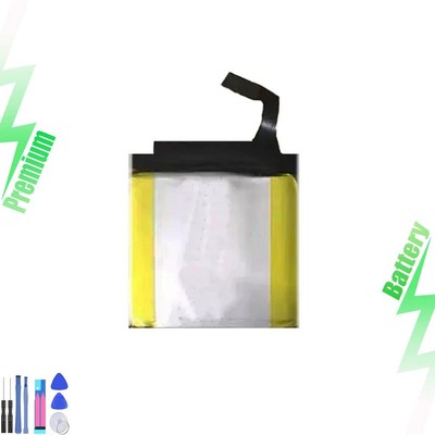 NEW Battery For TAG HEUER CONNECTED Kingsman SBF8A8023 Smartwatch1