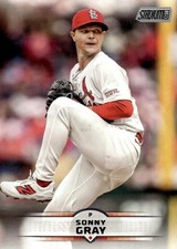 2025 Topps Stadium Club - You Choose!  2 CARD MINIMUM!