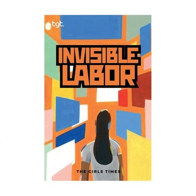 Invisible Labor Times Paperback