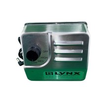 Lynx Rotisserie Motor 82918-87C Stainless Ste...