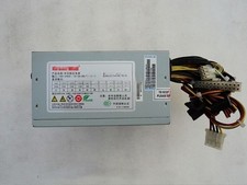 GW-EPS500A 2U rated power 500W server power supply