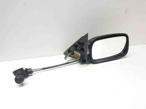 VW PASSAT B7 ALLTRACK 365 Außenspiegel rechts 0017273 1.90 Diesel 1996 31314761