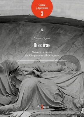 Buch - Simone Caputo - Dies Irae. Requiem In Musik Vom 16. bis 19. Jahrhundert