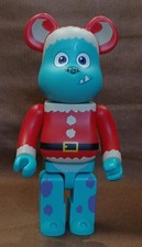 Special Prize Bearbrick 400 Sulley Model Number Special Prize Bearbrick 400 Sull