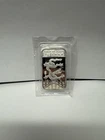 2012 APMEX Year Of The Dragon Uncirculated 1oz .999 Fine Solid Silver Bar USA