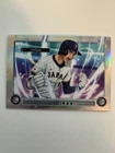 2026 Bowman Baseball ANIME SHOHEI OHTANI BA-26 Japan Uniform SSP