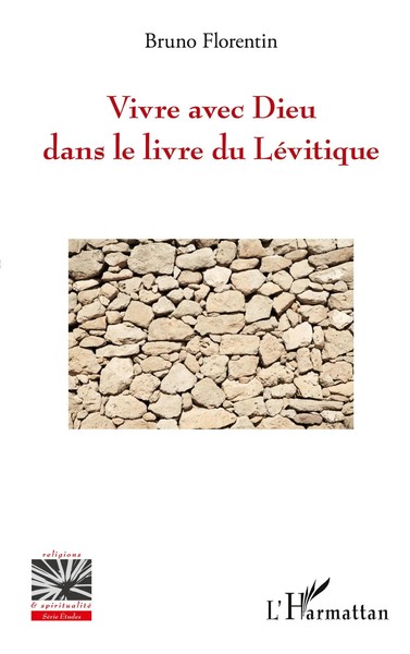 Bruno Florentin | Vivre Avec Dieu Dans Le Livre Du LéVitique | Taschenbuch-image