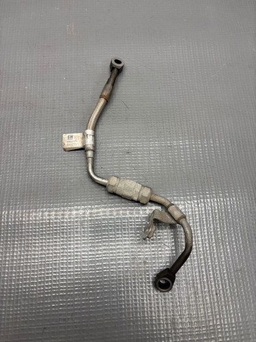 Opel Insignia B 2018 Diesel 100kW Turbolader Ölleitung Ölschlauch 429147374