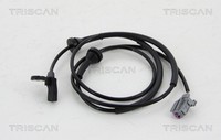 ABS Sensor Raddrehzahl Triscan 8180 27201 FüR V70 S80 285 Volvo S60 384 2 1 184