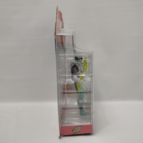 Power Rangers Dino Charge Bandai Dino Drive Green Ranger Action Figure New - Picture 3 of 4