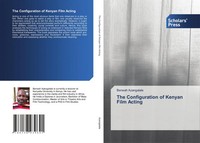 Beneah Azangalala | The Configuration Of Kenyan Film Acting | Taschenbuch (2020)