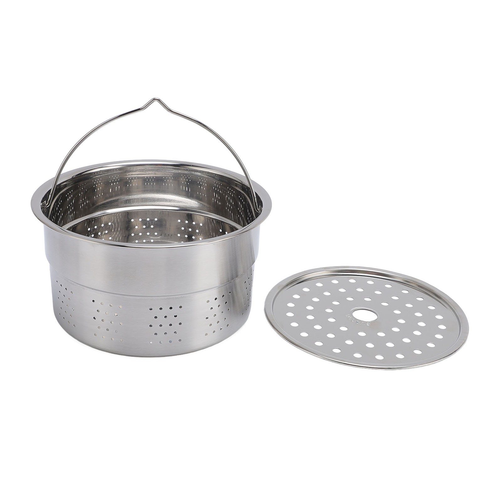 Food Processor Steaming Basket Rustproof Blender Accessory Steaming Basket For