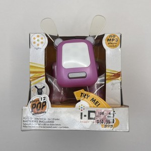 i-dog セガトイズ ピンク i-dog セガトイズ ピンク iDog Pink | eBay