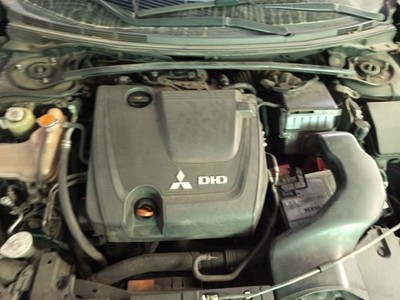 SERVOFRENO MITSUBISHI LANCER BERLINA (CY0)