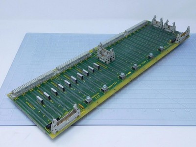 BOSCH CCS SAW/TEF7 700 6829 C CIRCUIT BOARD VISUAL AOI X-CONNECT 173.332 T131392